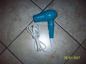 new solutions hair dryer