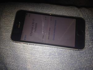 rogers iphone 5s 32 gig