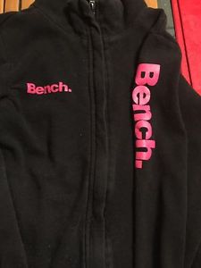 size 4 bench sweater