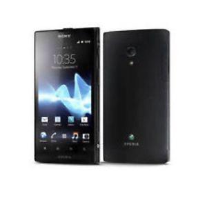 sony xperia lt28i