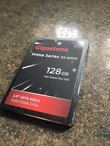 128GB ssd never used $45