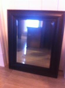 27x23 mirror