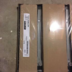 4 Kallax drawers new in packaging