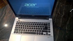 ASPIRE V TOUCH SCREEN