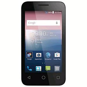 Alcatel Pixi Smart Android Phone Unlocked For Chatr and All
