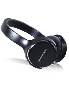 Audio Technica ATH-OX5 Sonicfuel Premium On-Ear