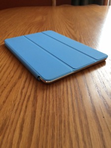Authentic Apple iPad Mini Smart Cover - Like New Condition!