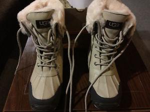 Authentic Ugg Boots (new)