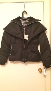 Baby Phat Winter Jacket