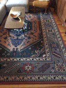 Beautiful rug