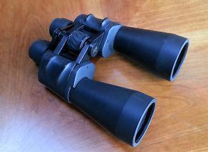 Binoculars (Similar to 7 x 50)