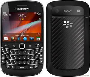 Blackberry Bold  Unlocked