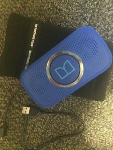 Brand New Blue Monster Speaker