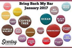 Bring back my bar