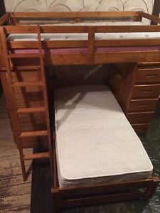 Bunkbed for sale