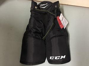 CCM  Tacks Junior Hockey Pants
