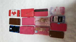 CELL PHONE CASES
