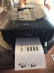 Canon All in One Printer- Great Price!
