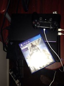 Cheap PS4 Want Gone Today