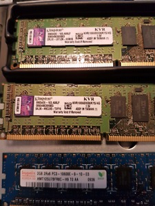 DDR3 ram for sale