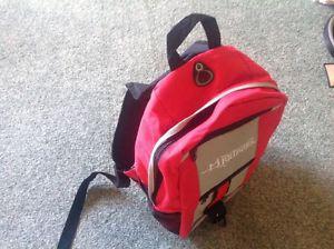 DayPack...16"x12"... NEW CONDITION...