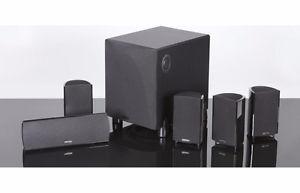 Definitive Technology Pro Cinema Surround Sound System - In