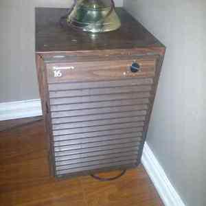Dehumidifier