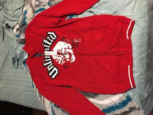 Ecko Red Sweater