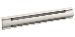 Electric Baseboard Heater - Ouellet