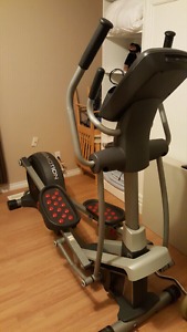 Elliptical