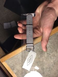 FOSSIL WATCH STRAP (never worn before)