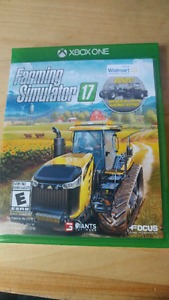 Farming simulator 