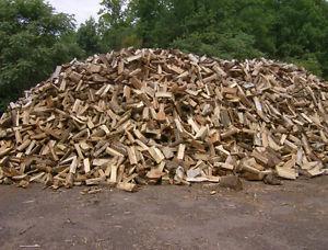 Firewood For Sale - Free Delivery!