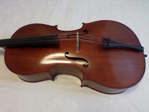 French Cello