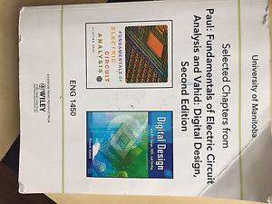 Fundamentals of Electric Circuit 2nd Edition ENG