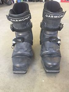 Garmont Telemark Boots