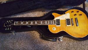 Gibson Les Paul Jimmy Page Signature - Chinese Copy