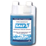 Gliptone - Salt X - The best salt & salt corrosion fighter