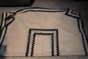 HAndmade Blanket