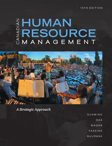 HRIR, Human Resource TextBook Available for best price.