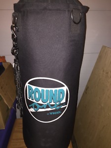 Heavy Bag / Punching Bag