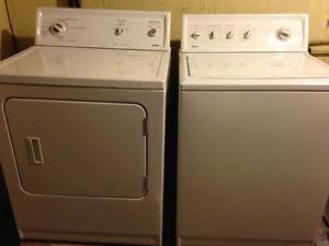 Heavy Duty Kenmore Washer And Dryer