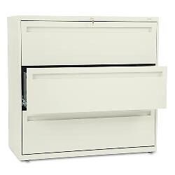 Hon file cabinets (Perfect shape)