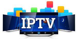 IPTV MONTHLY SUBSCRIPTION