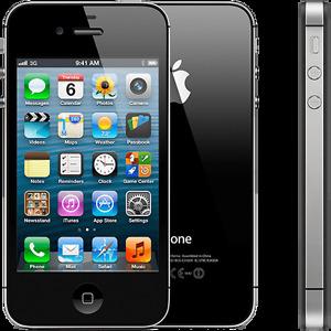 IPhone 4S 32 GB with Telus and Koodo Mobile