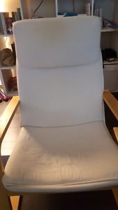 Ikea Poäng Armchair ×2 Price is for TWO