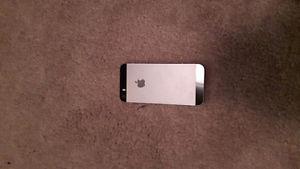 Iphone 5s with oterbox defender