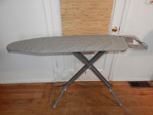 Ironing Board With Cover