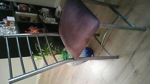 Kitchen chair/ stool