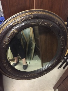 *LARGE mirror, originally $415*